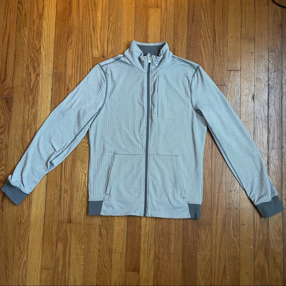 Lululemon Sojourn Jacket